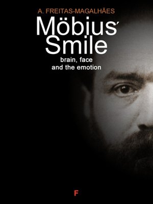 cover image of Möbius´s Smile--Brain, Face and the Emotion